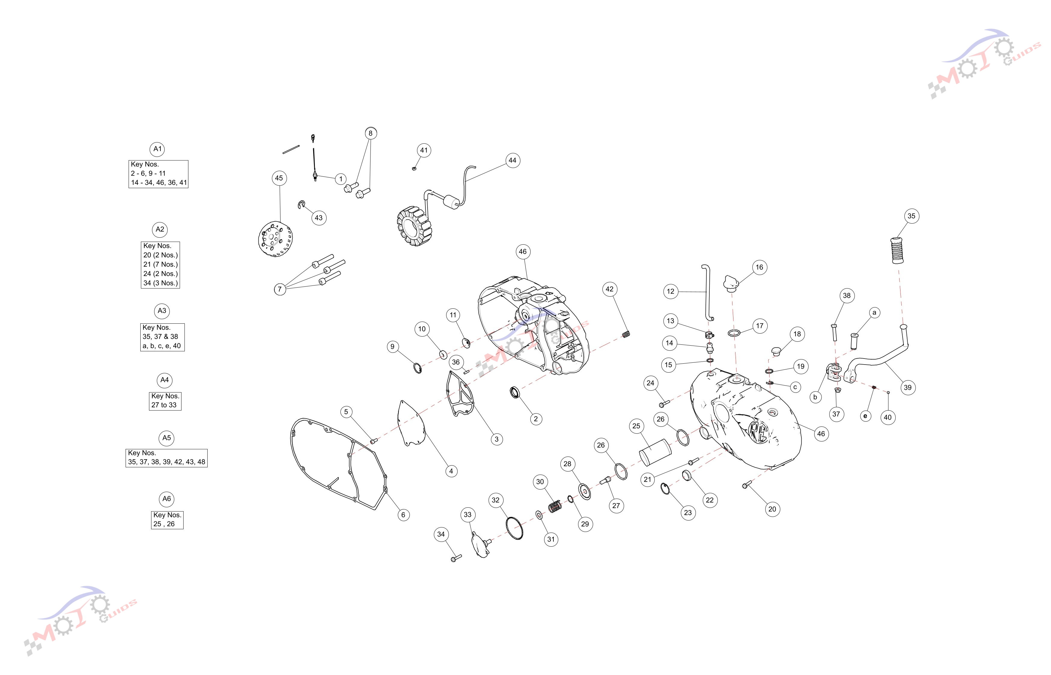 Engine Diagram